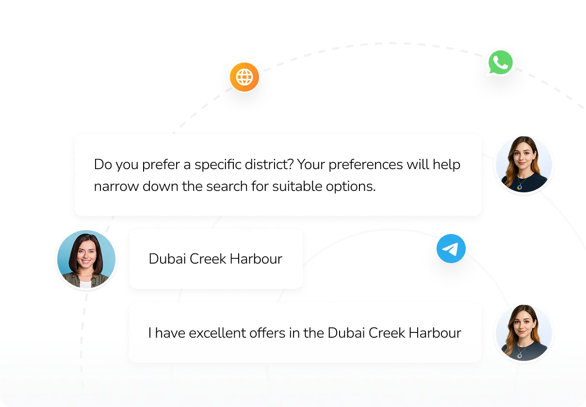 Omnichannel Engagement